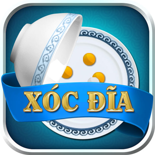 Máy xóc dĩa 2018- May xoc dia 2018