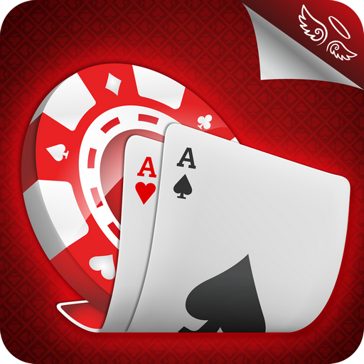 Poker Heaven - Royal Holdem Texas Poker