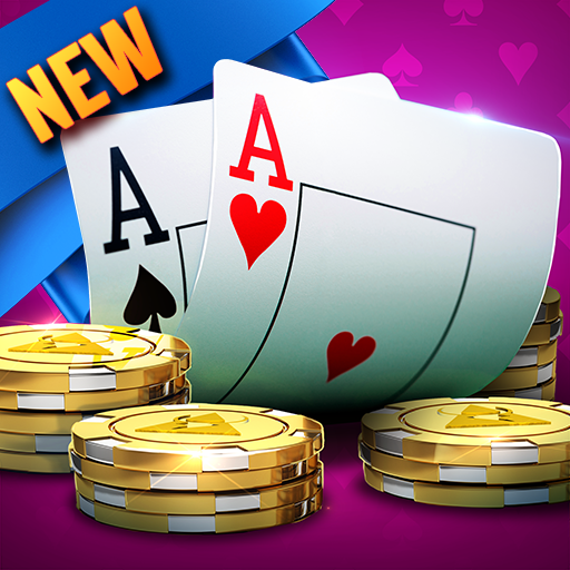 Poker Online: Texas Holdem & Casino Card Games