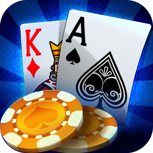 Texas Holdem - Poker Series