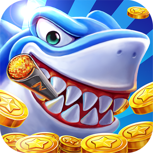 Thousand cannon fishing +1000