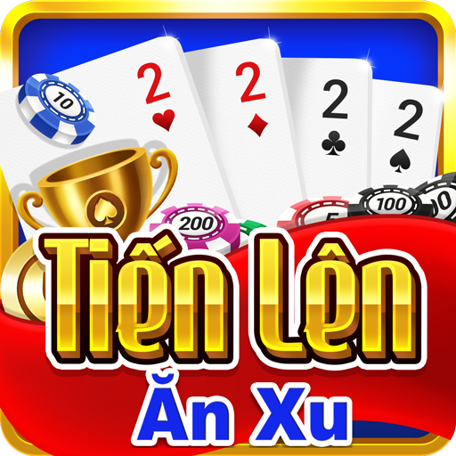 Tien len mien nam - chip