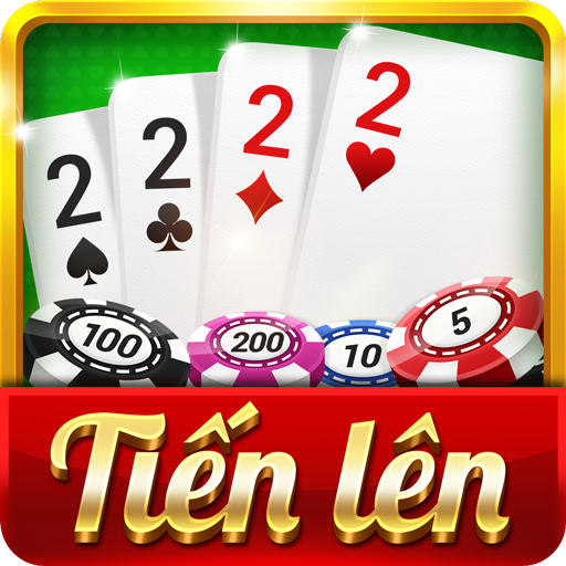 Tien Len Offline Xu - Tiến Lên - Danh Bai TL 2018