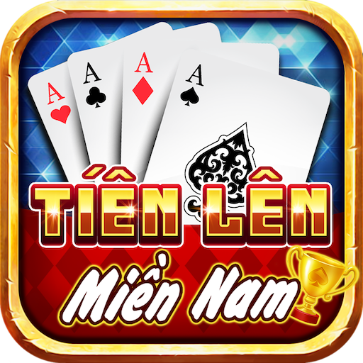 Tien Len - Thirteen - Mien Nam Offline - Chip