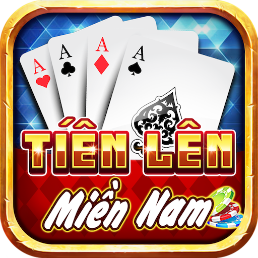 Tien Len - Tiến Lên - Danh Bai Tien Len - Ăn Điểm