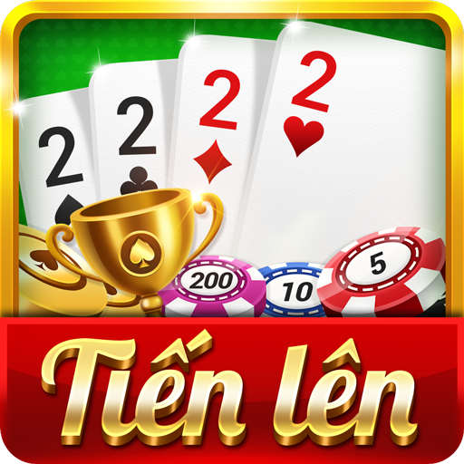 Tien Len - Tiến Lên - Thirteen - Danh Bai Offline