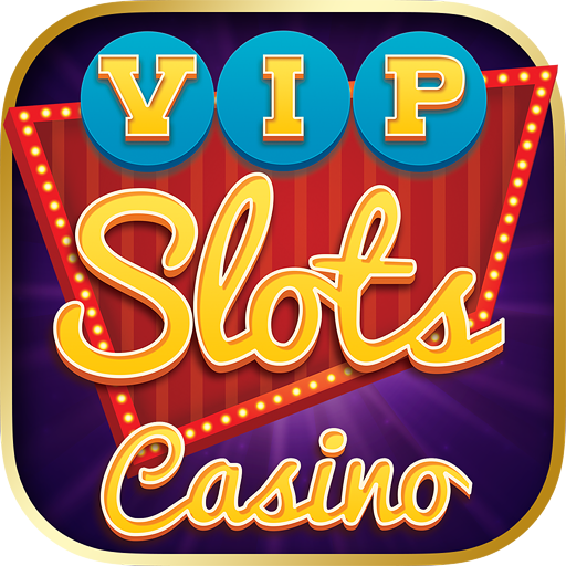 VIP Slots Club ★ Free Casino