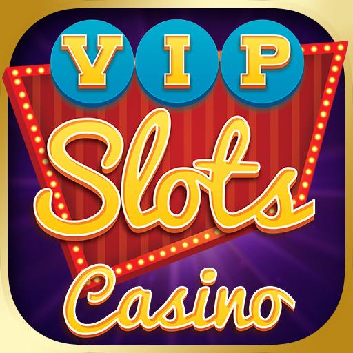 VIP Slots Club ★ VIP Casino