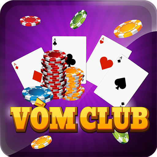Vom Club - Game Bai Online