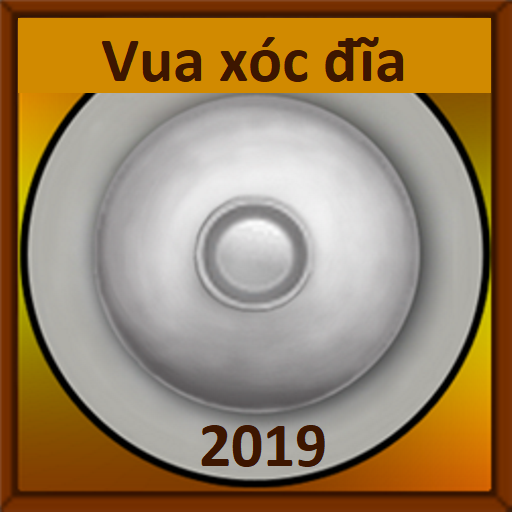 Vua xóc đia 2019
