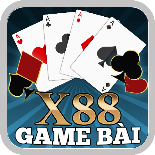 X88 – game danh bai – danh bai online