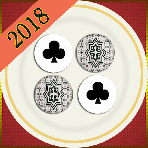 Xóc đĩa 2018 Đỏ
