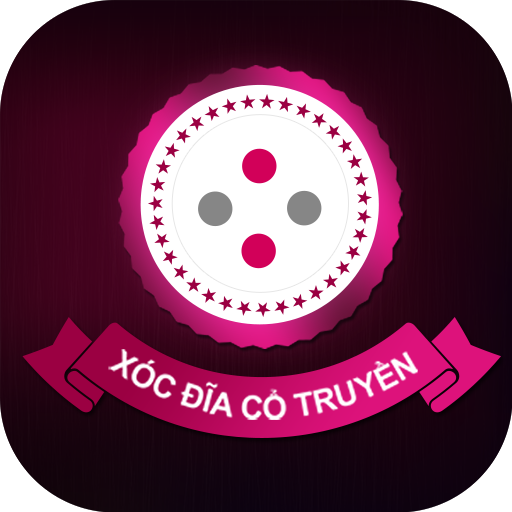 Xóc đĩa cổ truyền