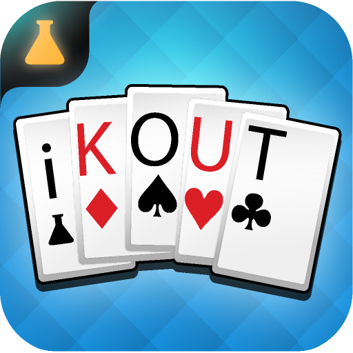 iKout: The Kout Game