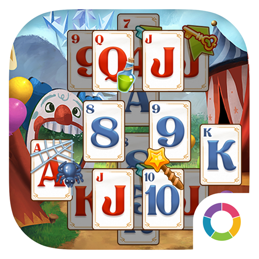 Solitaire Story - Tri Peaks