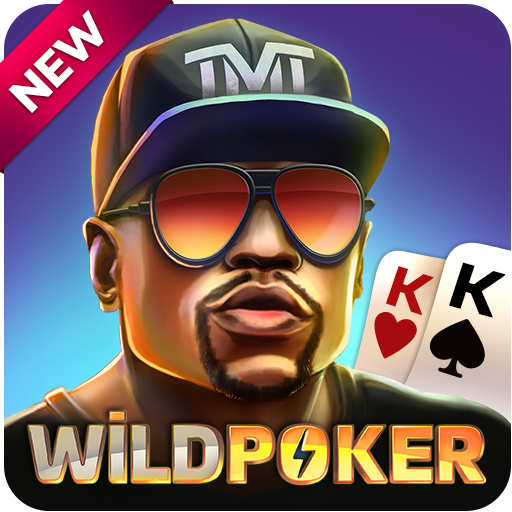 Wild Poker - Floyd Mayweather's Texas Hold'em