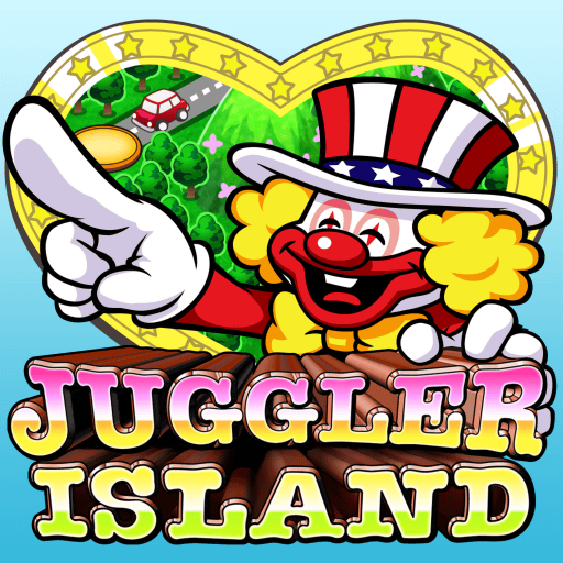 ジャグラーアイランド~無料で遊べるバーチャルホール~