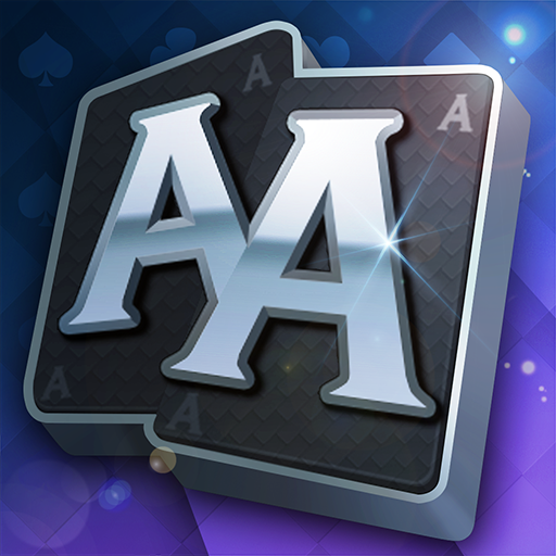 AA Poker - Holdem, Omaha, Blackjack, OFC