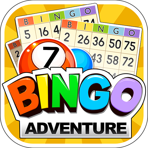 Bingo Adventure - Free Game
