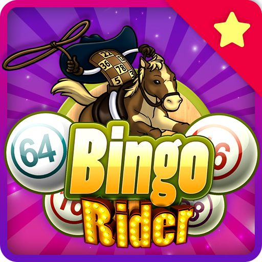 Bingo Rider - Free Casino Game