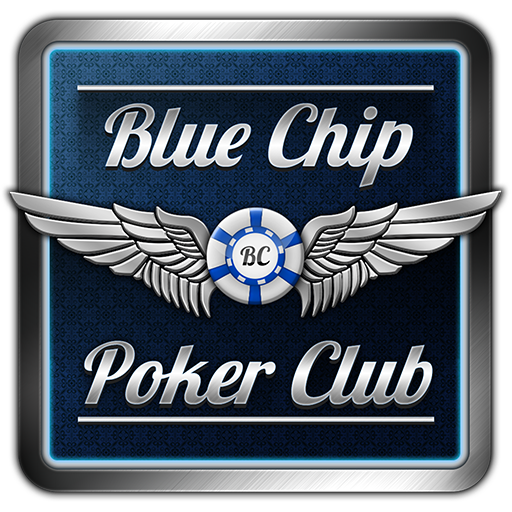Blue Chip Poker Club
