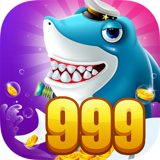 Bắn Cá 999
