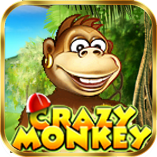 Crazy Monkey