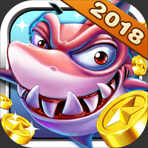 Crazyfishing 4-Exciting Arcade
