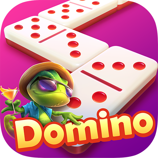 Domino Island - Gaple Online