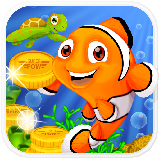 Fish Shooter - Fish Hunter