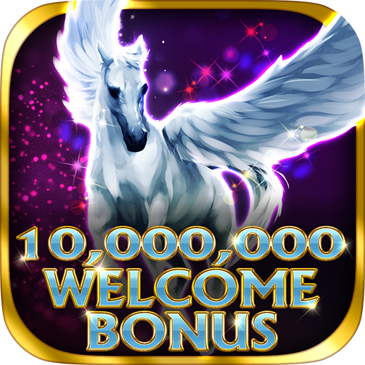 Free Slots!