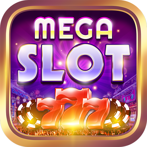 Game danh bai doi thuong Mega Slot Online