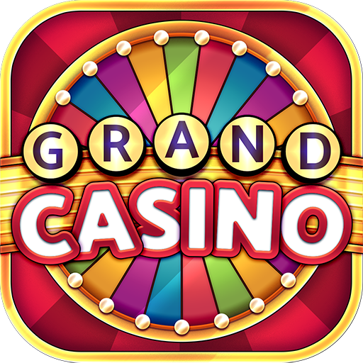 GSN Grand Casino – Play Free Slot Machines Online