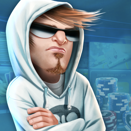 HD Poker: Texas Holdem