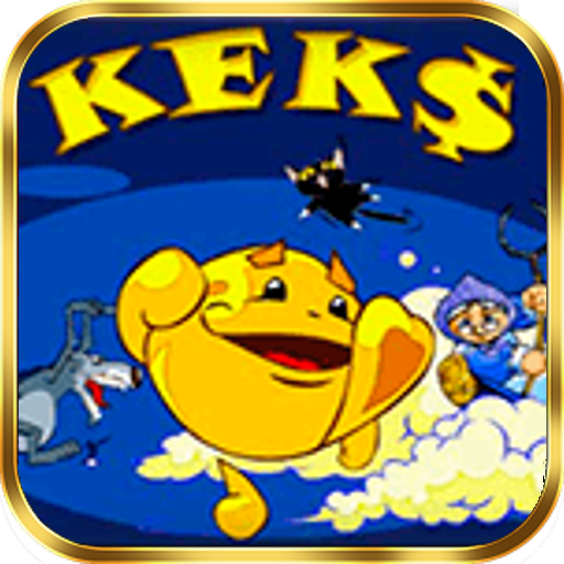 Keks