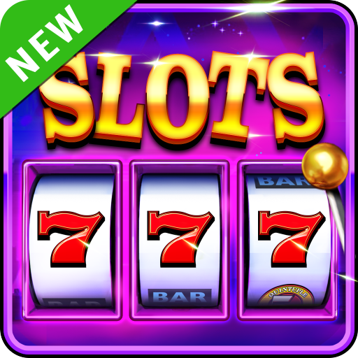 Lucky City™ - 3D Slot Machine