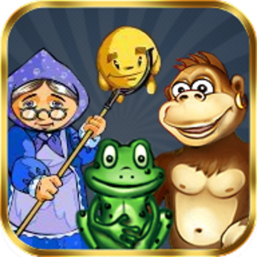 Lucky Slots: Casino Simulator