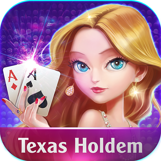 Poker ZingPlay Texas Hold'em