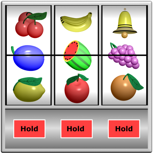 Slot Machine. Casino Slots. Free Bonus Mini Games.