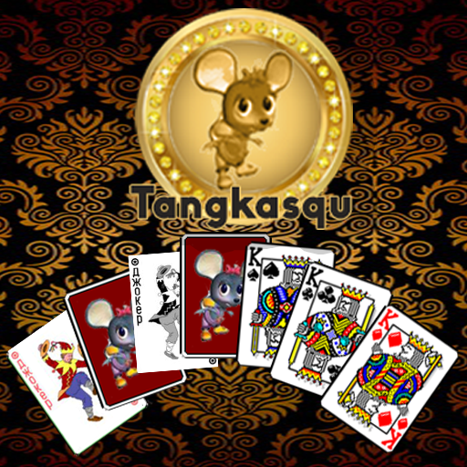 Tangkasqu