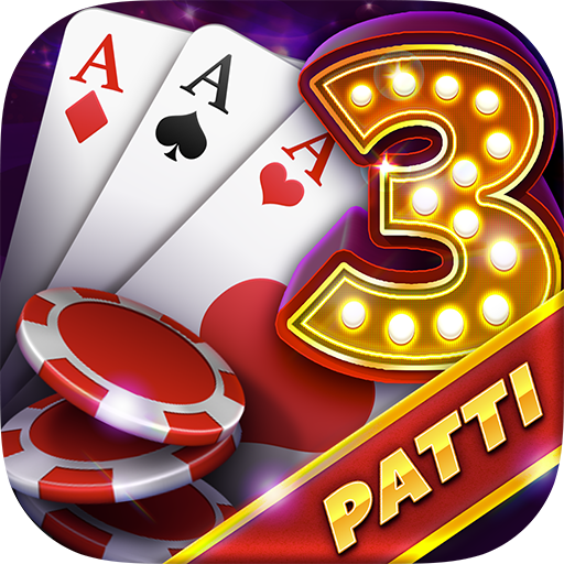 Teen Patti Party - 3 Patti