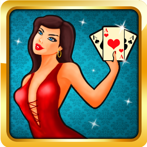 Teen Patti poker offline