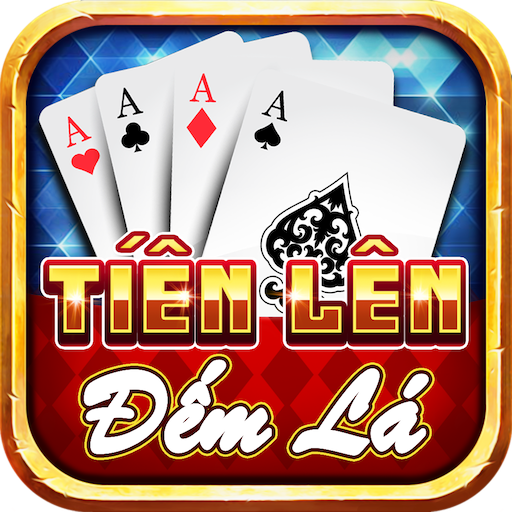 Tien Len Dem La - Thirteen Counter - TLDL Offline