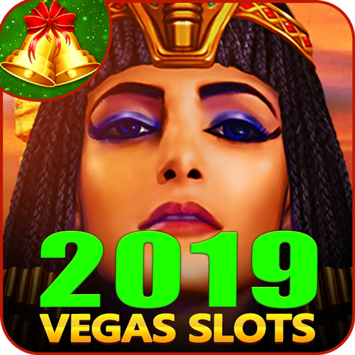 Vegas Casino Slots 2018- 2,000,000 Free Coins