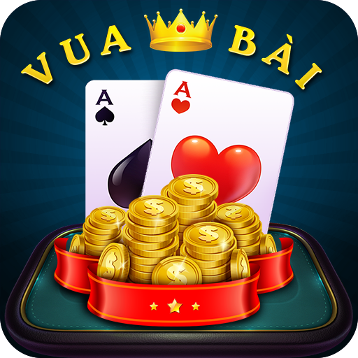 WiMi - Vua Game Bài - Đánh Bài