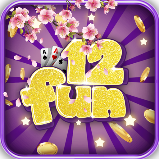 12fun game doi thuong uy tin so 1 quoc te