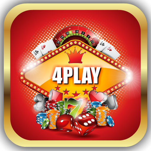 4Play - Game Bai Online