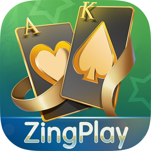 စင္ကာပူ Big 2 Zingplay