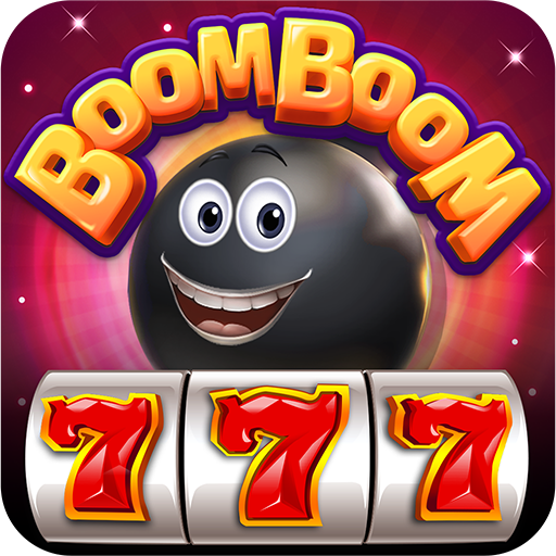 BoomBoom Casino - Free Slots