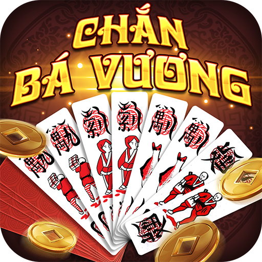 Chan Ba Vuong - Trò chơi dân gian VN